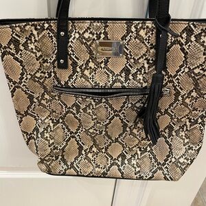 Nine West purse